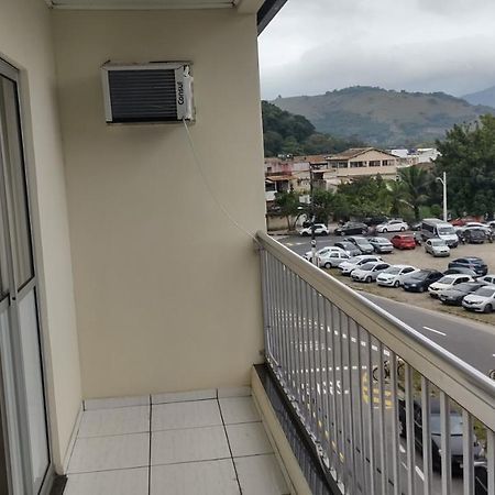 Apartamento Verolme V Angra dos Reis Bagian luar foto