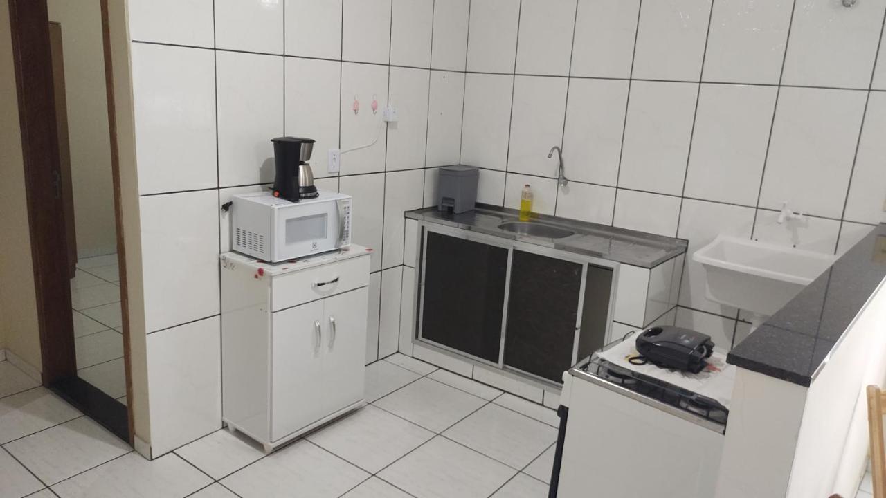 Apartamento Verolme V Angra dos Reis Bagian luar foto