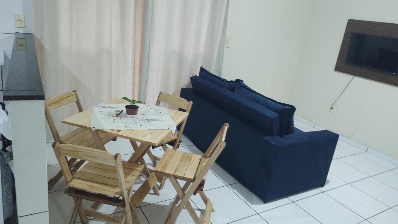 Apartamento Verolme V Angra dos Reis Bagian luar foto