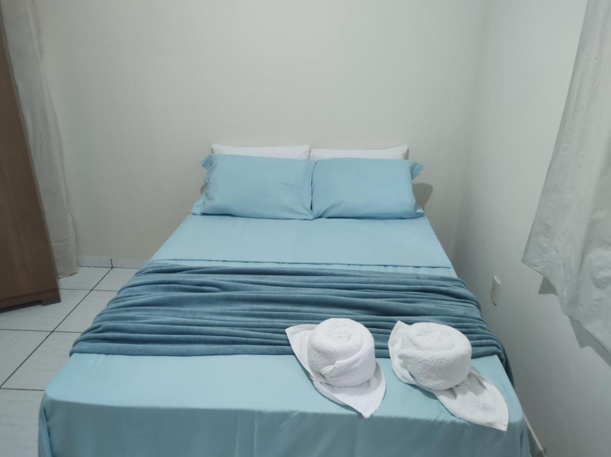 Apartamento Verolme V Angra dos Reis Bagian luar foto