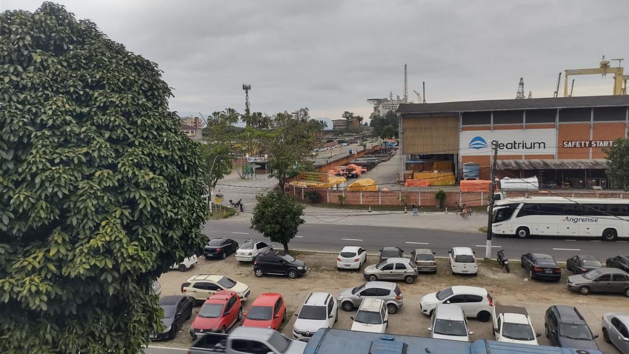Apartamento Verolme V Angra dos Reis Bagian luar foto
