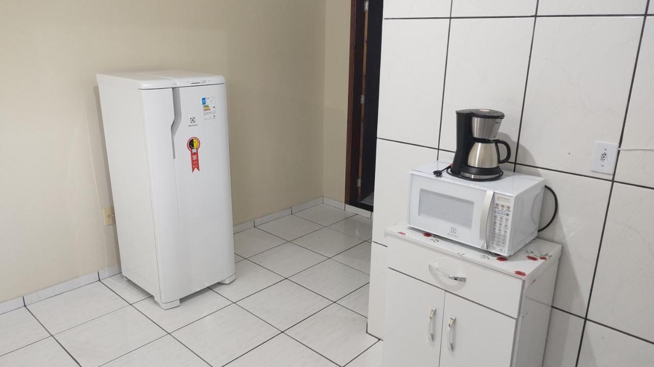 Apartamento Verolme V Angra dos Reis Bagian luar foto