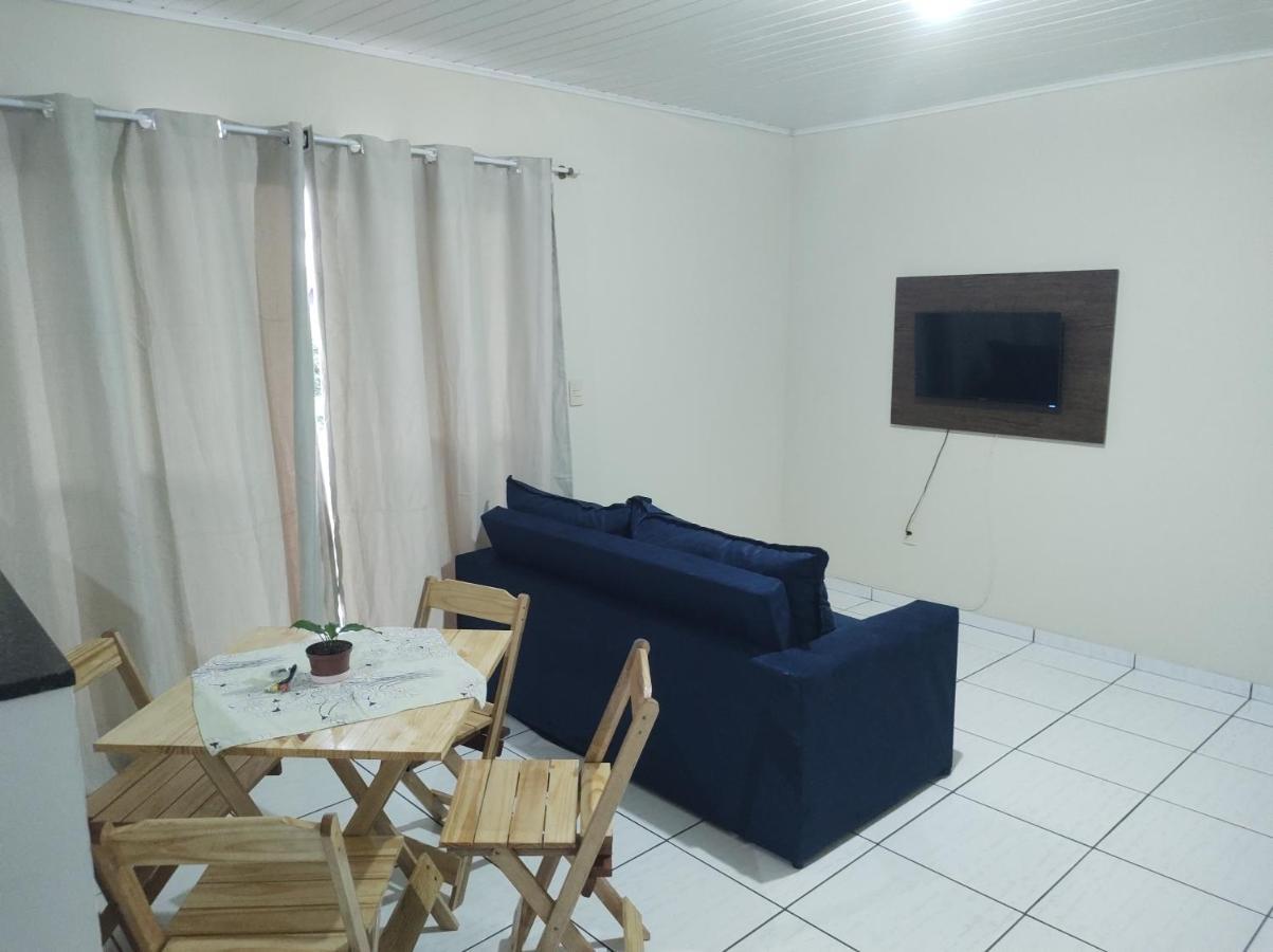 Apartamento Verolme V Angra dos Reis Bagian luar foto