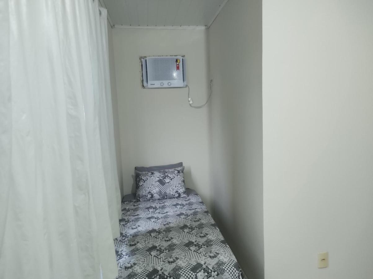 Apartamento Verolme V Angra dos Reis Bagian luar foto