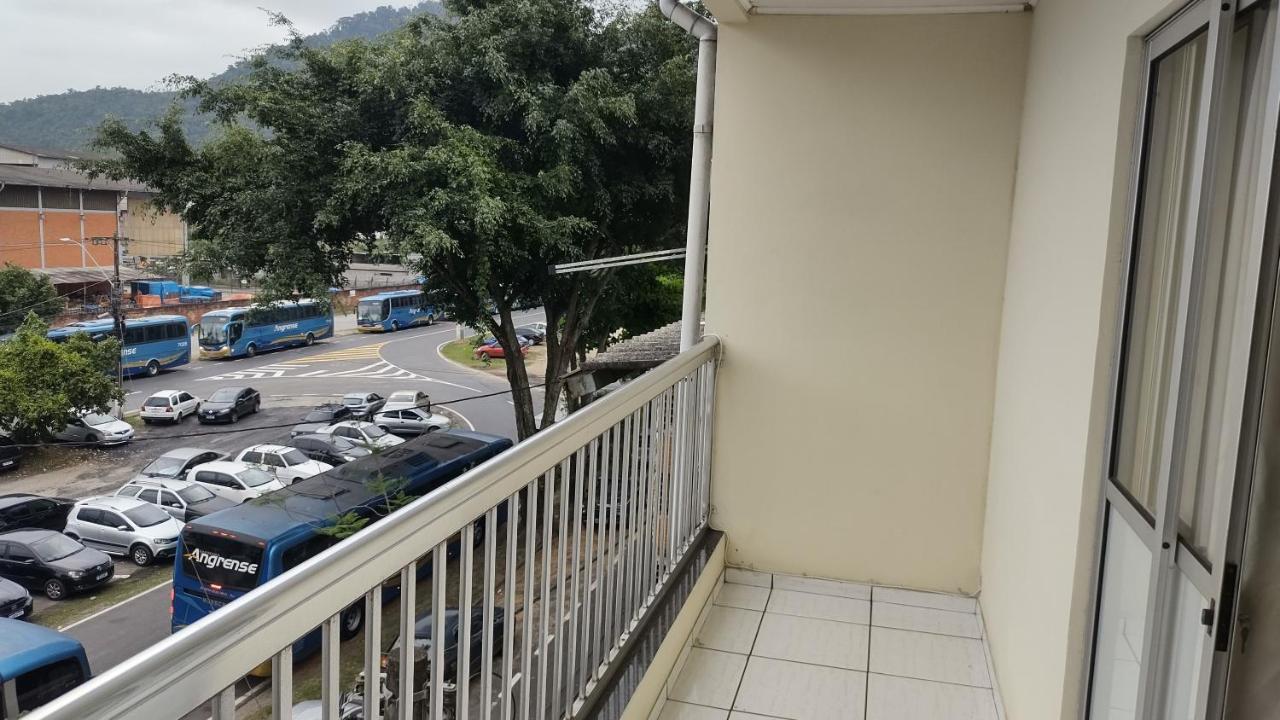 Apartamento Verolme V Angra dos Reis Bagian luar foto