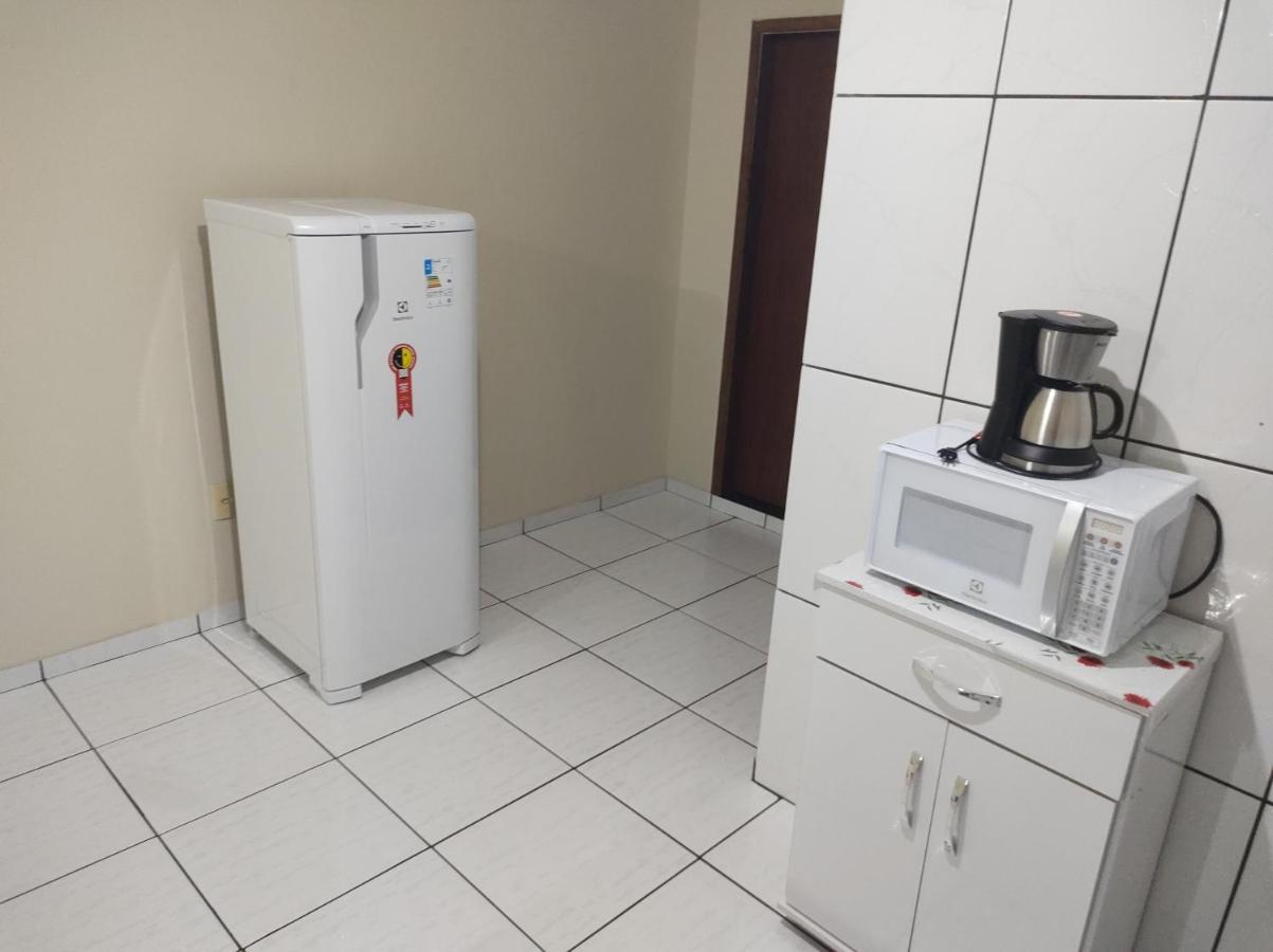Apartamento Verolme V Angra dos Reis Bagian luar foto