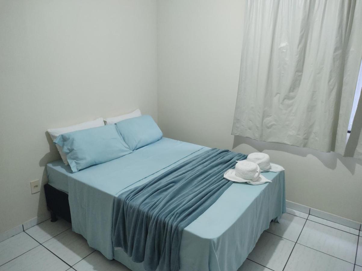 Apartamento Verolme V Angra dos Reis Bagian luar foto