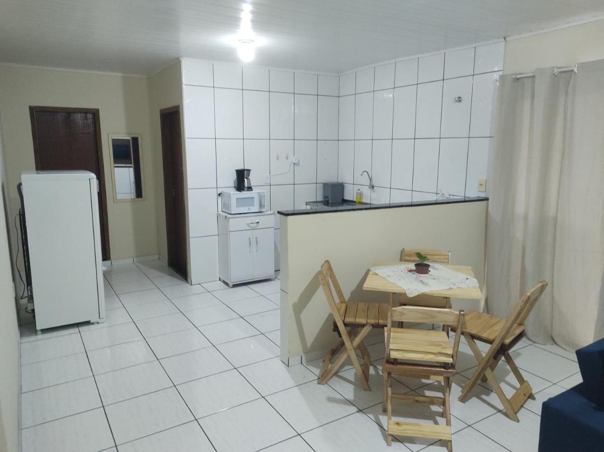 Apartamento Verolme V Angra dos Reis Bagian luar foto