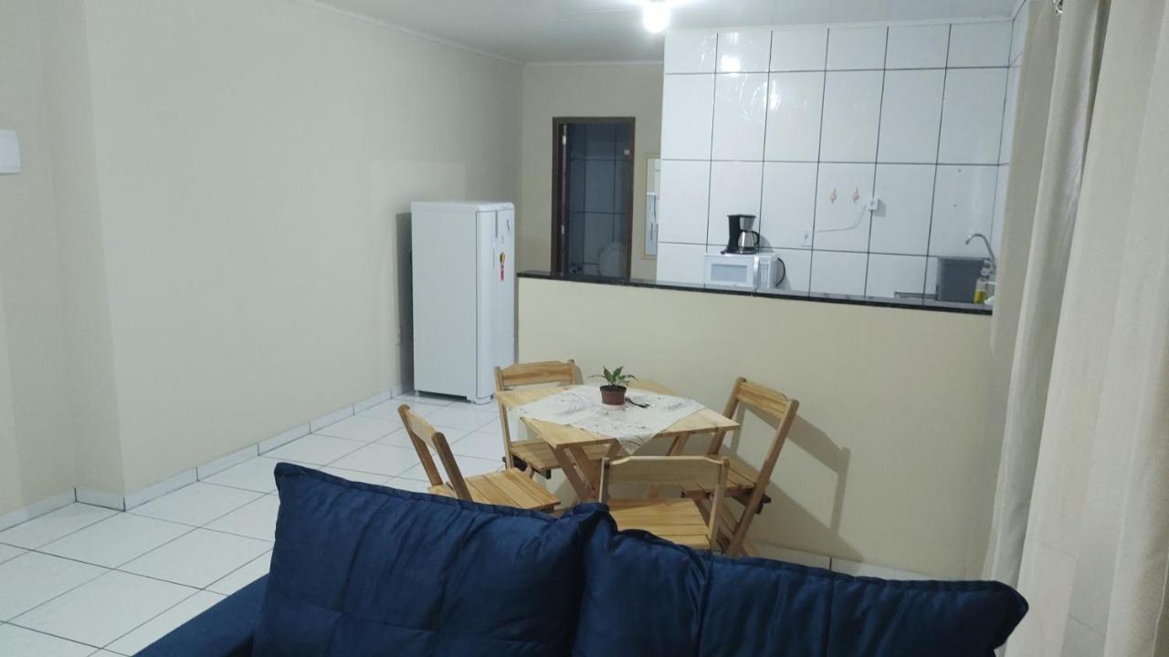 Apartamento Verolme V Angra dos Reis Bagian luar foto