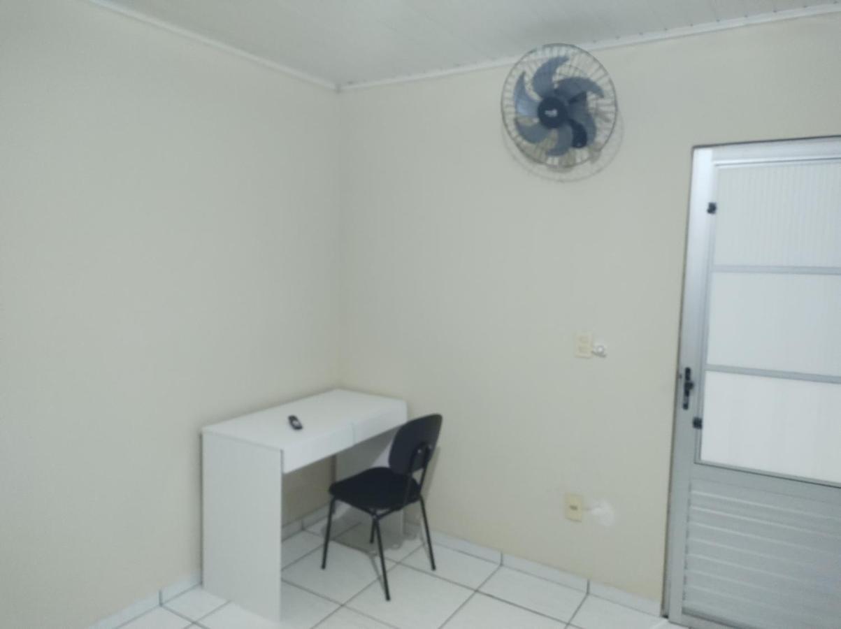 Apartamento Verolme V Angra dos Reis Bagian luar foto