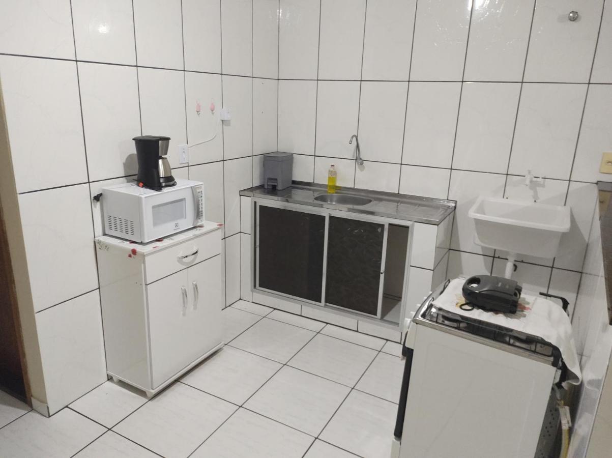 Apartamento Verolme V Angra dos Reis Bagian luar foto