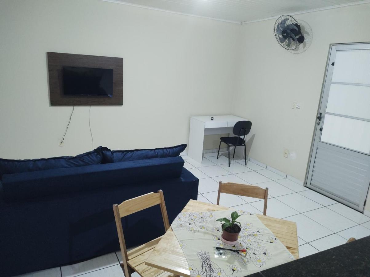 Apartamento Verolme V Angra dos Reis Bagian luar foto